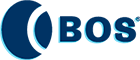 logo bos