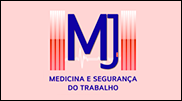 logo clínica mj cidade nova