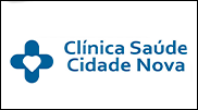 logo clinica s cidade nova