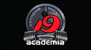 logo i9 academia