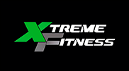logo xtreme ftness escolhida